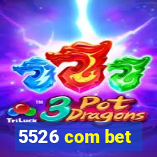 5526 com bet